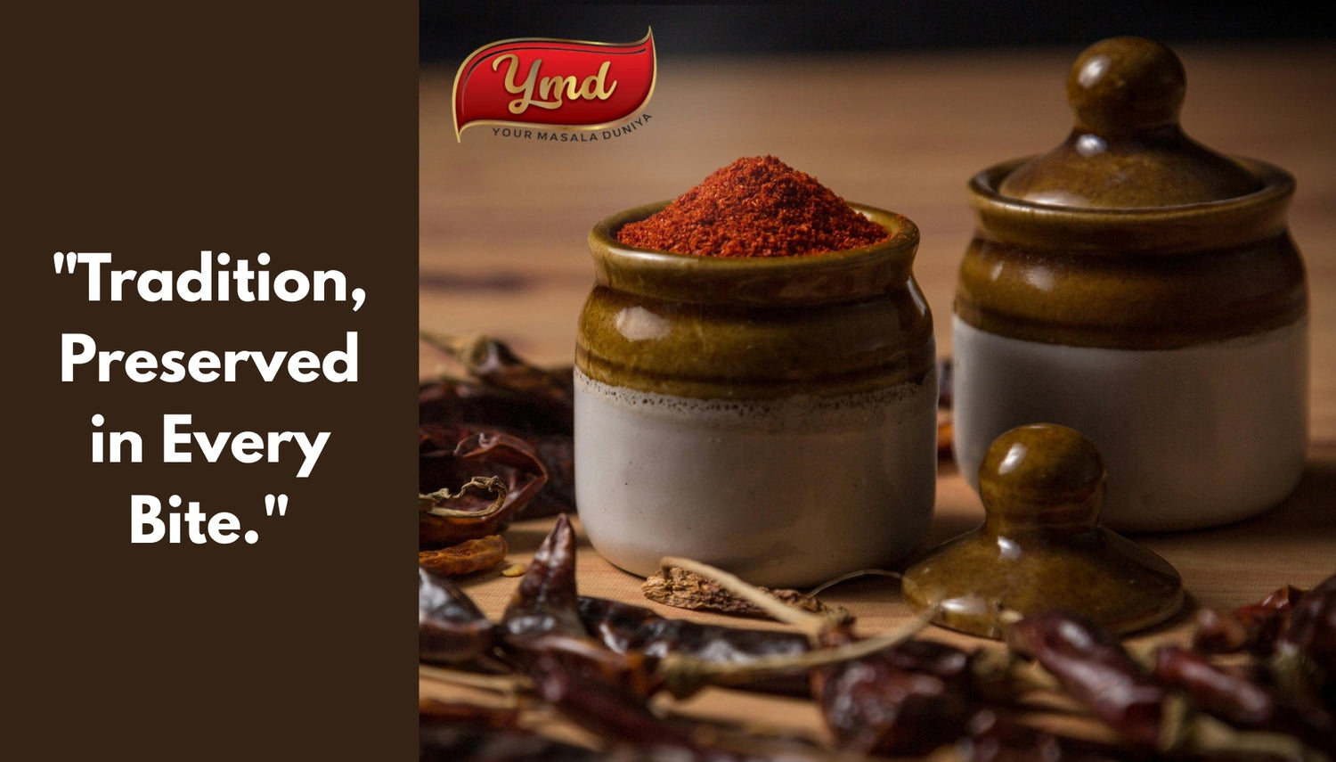 Pickles with a Purpose – More Than Just a Side