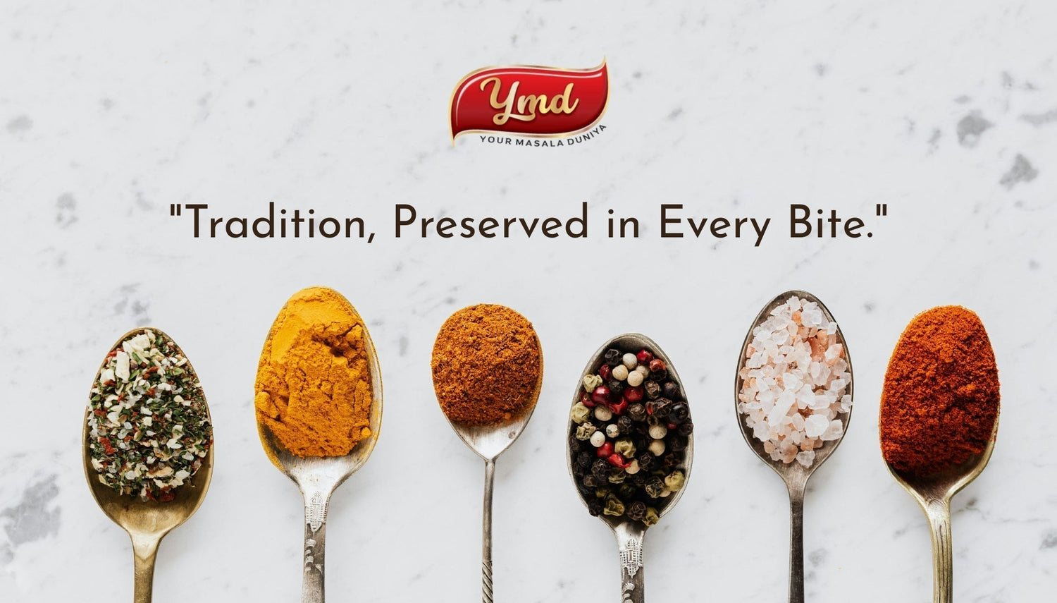 Spice Up Your Kitchen: The Must-Have Indian Masalas