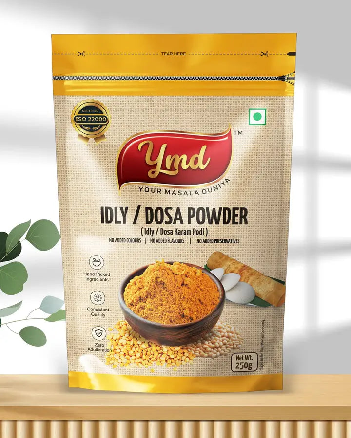 Idli Dosa Powder