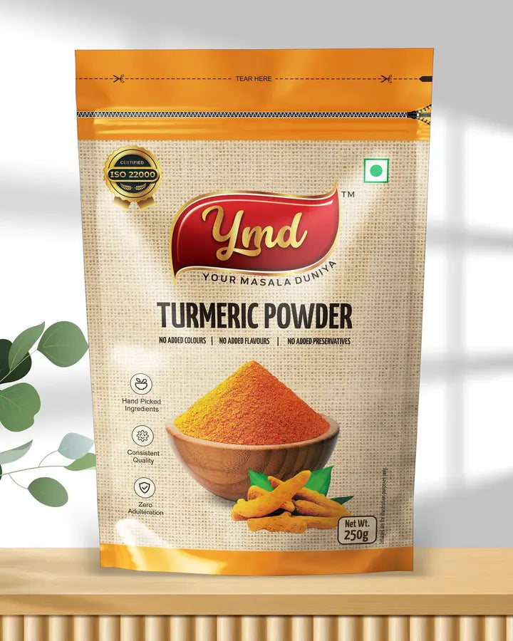 Turmeric Powder