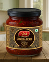 Gongura Pickle - 300g