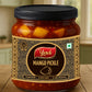 Mango Pickle