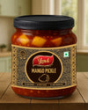 Mango Pickle - 300g
