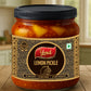 Lemon Pickle
