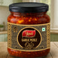 Garlic Pickle