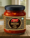 Ginger Pickle - 300g