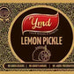 Lemon Pickle