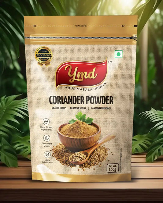 Coriander Powder