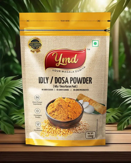 Idli Dosa Powder