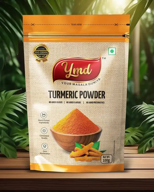Turmeric Powder