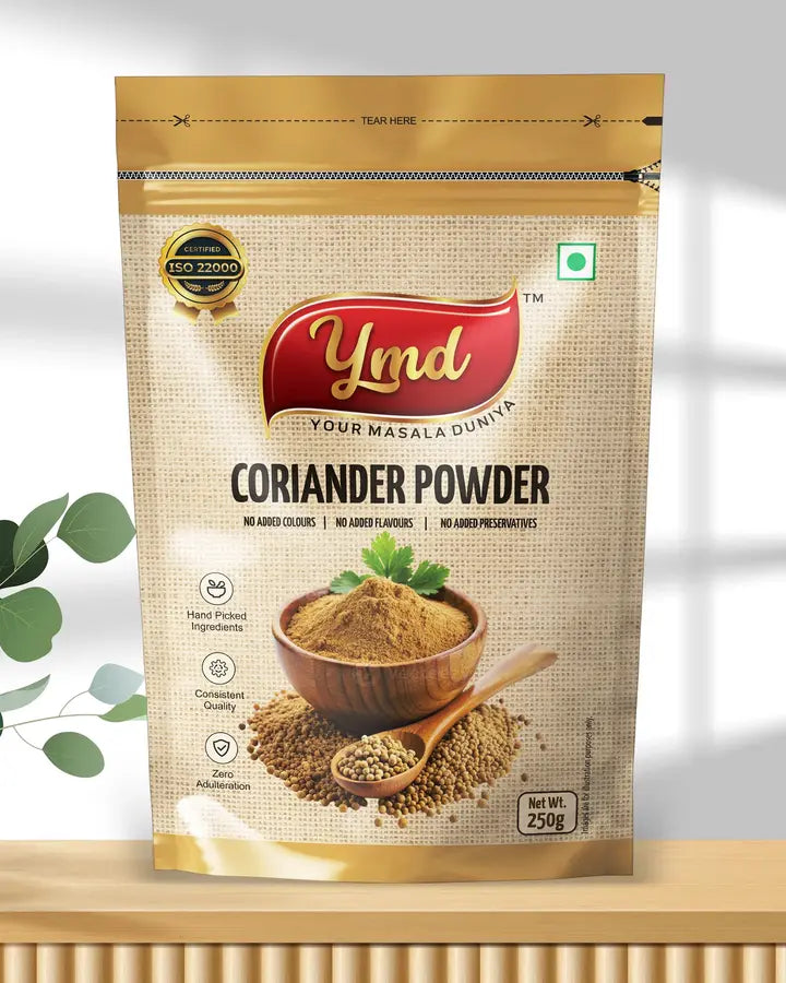 Coriander Powder